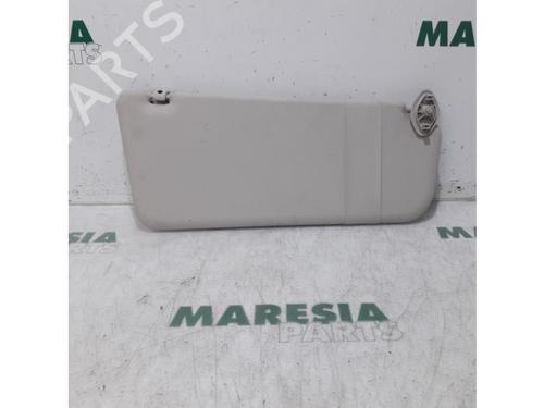 Used Right sun visor PEUGEOT EXPERT Van (VF3A_, VF3U_, VF3X_) 2.0 HDi 130 (128 hp) 31525845