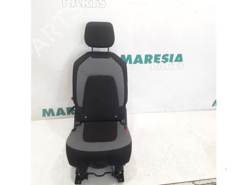 Used Seats set CITROËN C4 Grand Picasso II (DA_, DE_) 1.6 HDi / BlueHDi 115 (115 hp) 31504417