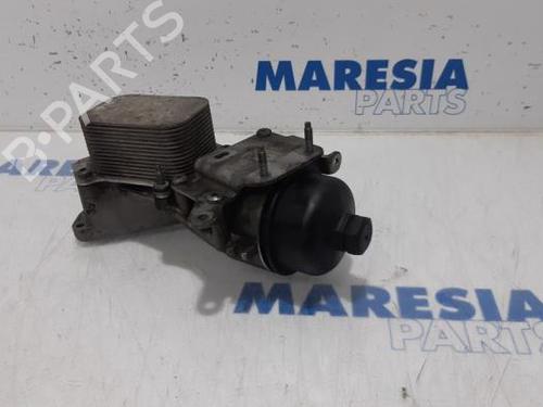 Andere für CITROËN C4 AIRCROSS 1.6 HDi 115 (114 hp) 31421173