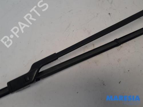 Front windshield wiper arm CITROËN C4 Picasso II 1.6 THP 155 | BP31483167C143 