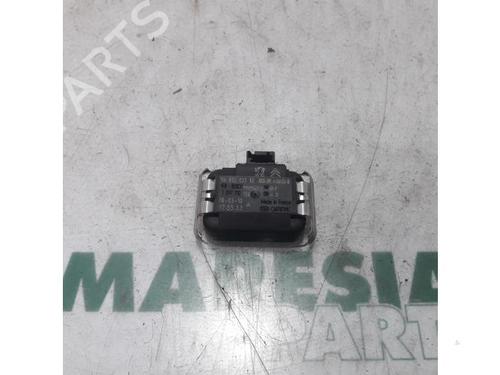 Used Electronic sensor CITROËN BERLINGO MULTISPACE (B9) 1.6 VTi 120 (120 hp) 31503135