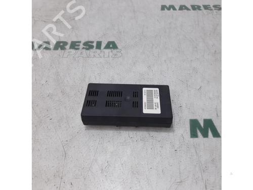 electronic-module-citroen-c5-ii-rc_-2004-2005-2006-2007-2008-31464926 main image