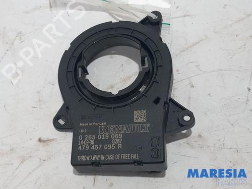 Used Electronic sensor RENAULT TWINGO III (BCM_, BCA_) 1.0 SCe 70 (71 hp) 31497642