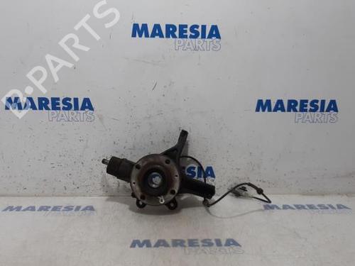 Used Right front steering knuckle Right front steering knuckle CITROËN C4 Grand Picasso I (UA_) 1.6 HDi 110 (112 hp) 31474799 31474799