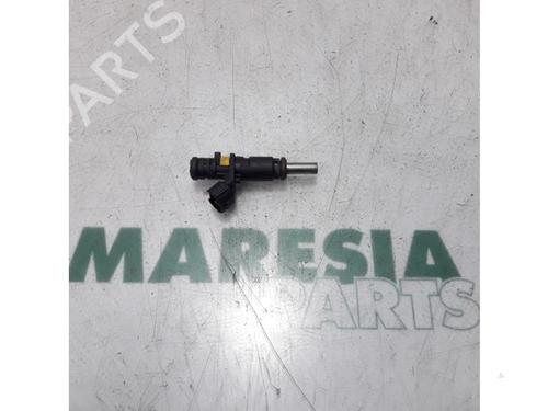 Used Injector PEUGEOT 308 I (4A_, 4C_) 1.6 16V (120 hp) 31398144