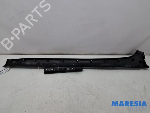 Andre RENAULT ZOE Hatchback Van (BFM_) Electric (BFME) | BP31507944O1