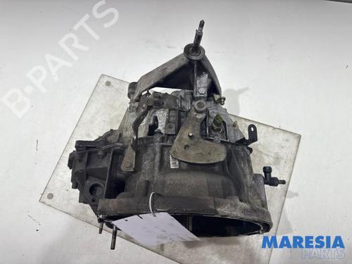 Gearbox RENAULT ESPACE IV (JK0/1_) 2.0 (JK0K) | BP31383756M3