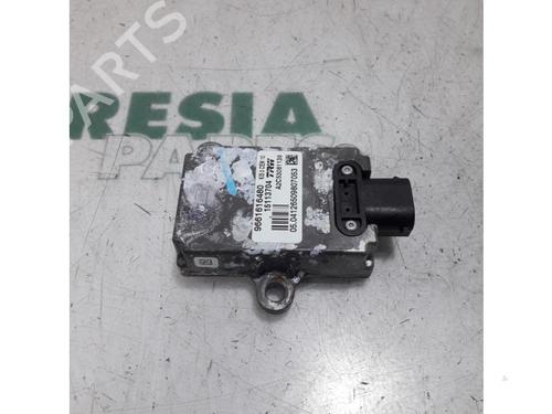 Used Electronic module CITROËN C6 (TD_) 2.7 HDi (204 hp) 31515198