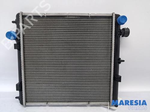 Køler PEUGEOT 208 I (CA_, CC_) 1.2 VTI 82 (82 hp) 31495999