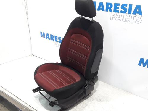 Left front seat FIAT PUNTO EVO (199_) 1.3 D Multijet | BP31526647C15