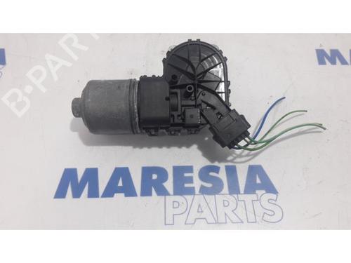 Used Front wiper motor CITROËN BERLINGO Box Body/MPV (B9) 1.6 HDi 90 (90 hp) 31479854