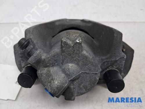 Left front brake caliper RENAULT CAPTUR II (HF_) TCe 160 (HFN1) | BP39932892M105  - Image 5