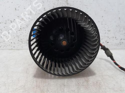 Heater blower motor RENAULT MEGANE III Grandtour (KZ0/1) 1.2 TCe (KZ2B, KZ11) | BP31517400M62 
