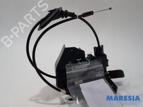 Used Electronic module RENAULT MEGANE IV Grandtour (K9A/M/N_) 1.5 dCi 110 (110 hp) 31418301