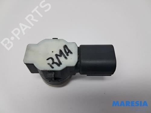 Electronic sensor PEUGEOT 2008 I (CU_) 1.2 THP 110 / PureTech 110 | BP38459322M84 - Image 3