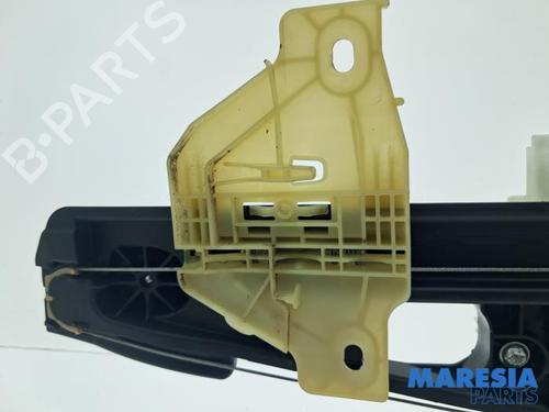 Front right window mechanism RENAULT CAPTUR II (HF_) TCe 160 (HFN1) | BP39933031C23 - Image 4
