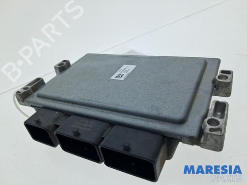 Engine control unit (ECU) RENAULT ZOE Hatchback Van (BFM_) Electric (BFME) | BP31521787M57 - Image 3