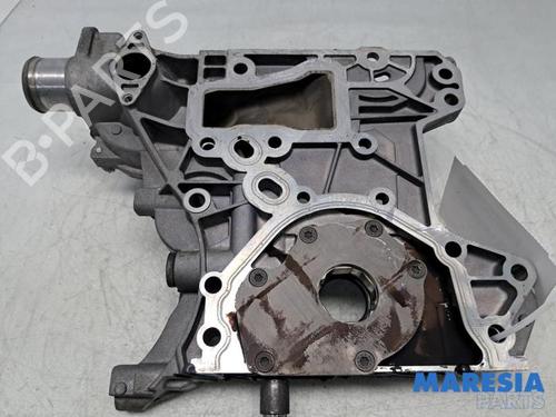 Andre OPEL ASTRA H (A04) 1.6 (L48) (116 hp) 31434097