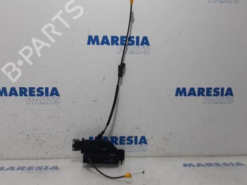 Used Electronic module PEUGEOT 207 SW (WK_) 1.6 16V (120 hp) 31530174