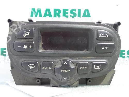climate-control-peugeot-206-hatchback-2ac-1998-1999-2000-2001-2002-2003-2004-2005-2006-2007-2008-2009-2010-2011-2012-31479226 main image