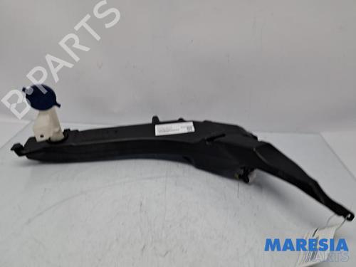 Used Windscreen washer tank Windscreen washer tank PEUGEOT 308 SW II (LC_, LJ_, LR_, LX_, L4_) 1.2 THP 110 (110 hp) 31446841 31446841