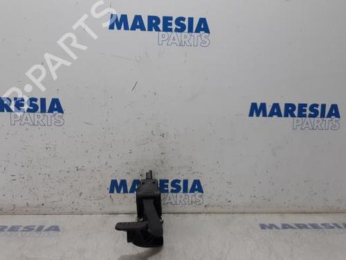 Used Electronic module PEUGEOT 5008 (0U_, 0E_) 1.6 16V (156 hp) 31441217