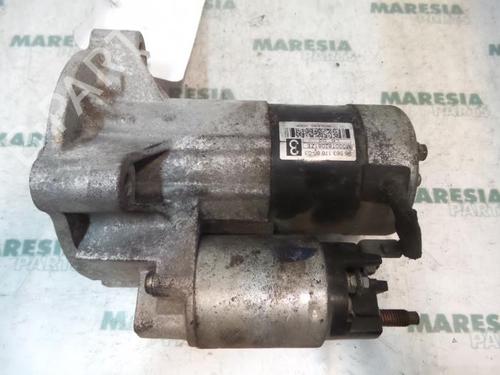Used Starter CITROËN C4 Grand Picasso I (UA_) 1.8 i 16V (125 hp) 31513688
