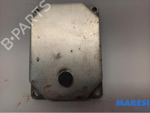 Engine control unit (ECU) FIAT 500 (312_) 1.2 (312AXA1A) | BP31441667M57 