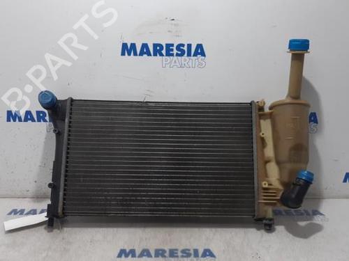 Køler FIAT PANDA (169_) 1.2 (169.AXB11, 169.AXB1A) (60 hp) 31396954