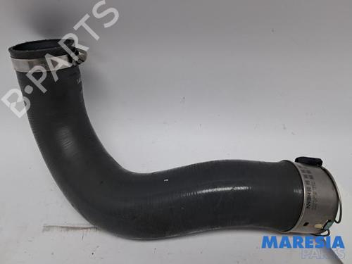 Pipe RENAULT CLIO IV (BH_) 1.6 RS (BHJ4, BHJ6, BHMM) | BP38439125M125 - Image 2