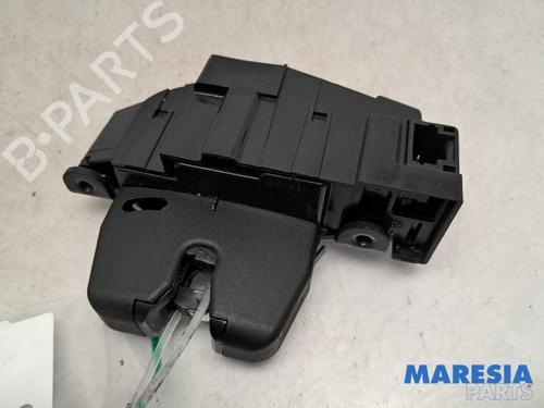 Electronic module CITROËN C5 III Break (RW_) 2.0 i 16V (RWRFJC, RWRFJF) | BP31406919M83