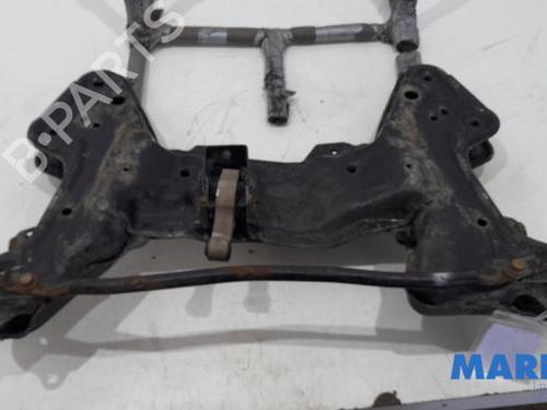 Subframe PEUGEOT 208 I (CA_, CC_) 1.2 VTI 82 | BP31408943M9