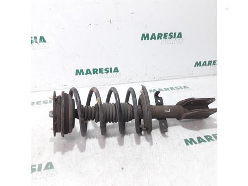 Used Left front shock absorber Left front shock absorber RENAULT ESPACE IV (JK0/1_) 2.0 (JK0A, JK1D, JK0N) (170 hp) 31418691 31418691