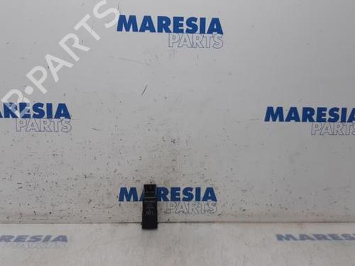 Electronic sensor CITROËN C3 II (SC_) 1.6 HDi | BP31531435M84