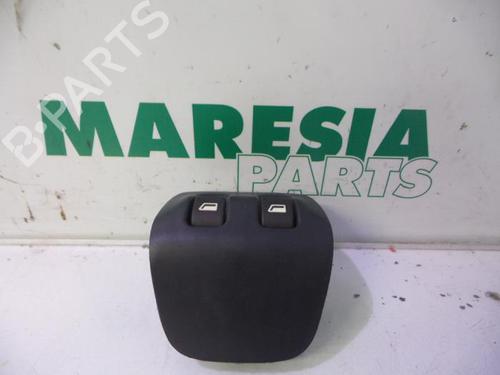 Used Switch PEUGEOT 206 Hatchback (2A/C) 1.6 16V (109 hp) 31517686