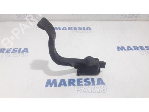 Used Electronic module Electronic module PEUGEOT 3008 I MPV (0U_) 1.6 THP (150 hp) 31399734 31399734