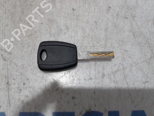 Engine control unit (ECU) FIAT 500 (312_) 1.2 (312AXA1A) | BP31508156M57  - Image 14