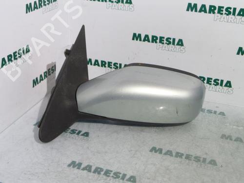 Used Left mirror Left mirror RENAULT LAGUNA II Grandtour (KG0/1_) 1.8 16V (KG0B, KG0M) (120 hp) 31490540 31490540