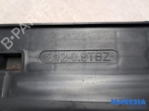 Pipe FIAT 500 C (312_) 0.9 (312AG1A) | BP38311968M125 - Image 4