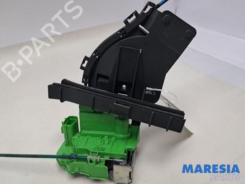 Electronic module ALFA ROMEO GIULIETTA (940_) 1.4 TB (940FXA1A, 940FXT1A) | BP31632272M83