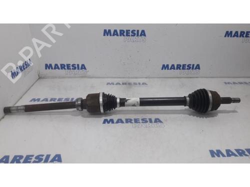 Used Right front driveshaft PEUGEOT 308 II (LB_, LP_, LW_, LH_, L3_) 1.2 THP 130 (131 hp) 31385313