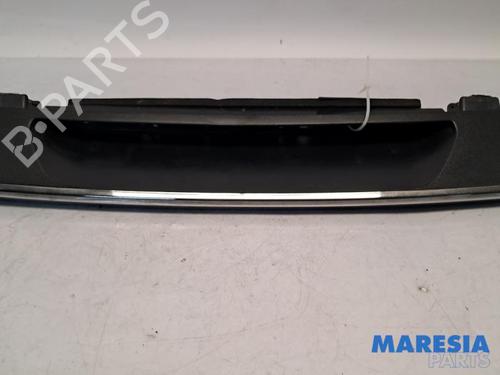 Rear spoiler PEUGEOT 2008 I (CU_) 1.2 VTi | BP31468740C96 