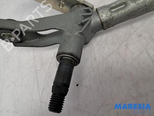 Vindrude Viskermekanisme CITROËN BERLINGO MULTISPACE (B9) 1.6 VTi 120 | BP31420994C83