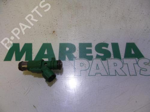 Used Injector PEUGEOT 1007 (KM_) 1.4 (75 hp) 31491266