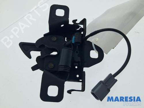 Used Electronic module Electronic module RENAULT TALISMAN Grandtour (KP_) 1.3 TCe 160 (KPNC) (158 hp) 39933002 39933002