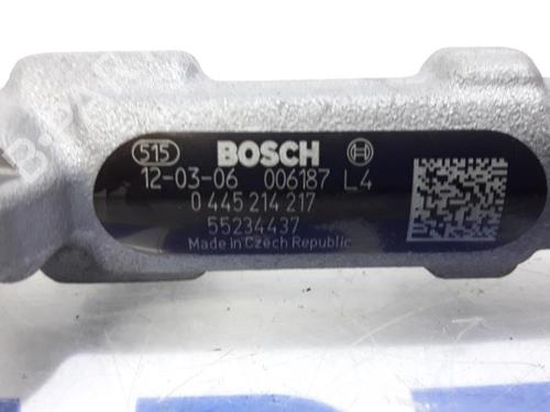 Injection rail FIAT DOBLO Cargo (263_) 1.3 D Multijet | BP31533299M98
