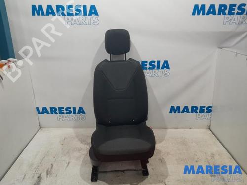 Used Right front seat RENAULT CLIO IV (BH_) 0.9 TCe 90 (BHNF, BHMA, BHMH, BHJK, BHJR) (90 hp) 31458502