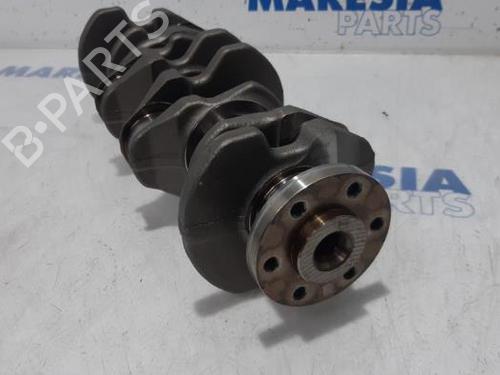 Other PEUGEOT PARTNER Box Body/MPV (K9) 1.6 BlueHDI 100 | BP31455862O1