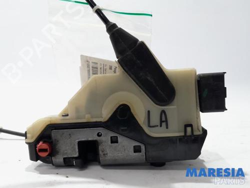 Electronic module PEUGEOT 208 I (CA_, CC_) 1.2 VTI 82 | BP31453864M83 