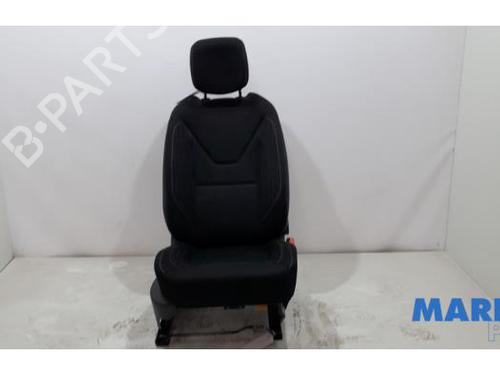 Used Right front seat RENAULT CLIO IV Grandtour (KH_) 0.9 TCe 90 (90 hp) 31418790